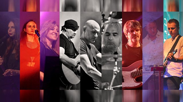 PINK FLOYD TRIBUTE LIVE