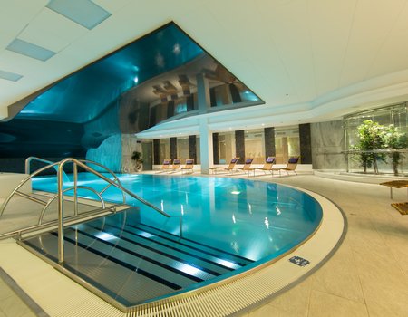 Thermal wellness - indoor